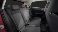 Volkswagen T-Cross - Vorschau Bild 11