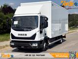 Iveco Eurocargo 75-160 Euro6-D * Klima * 95.000km - Iveco Eurocargo 75e16