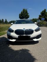 BMW 116i -