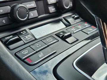 2012 Porsche 991 缩略图 14