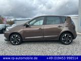Renault Scenic III BOSE Edition 1.6 D KLIMA NAVI PDC KAM - Renault Scenic mit Diesel-Antrieb: 1.6