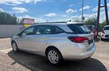 Opel Astra K Sports Tourer Edition Start/Stop - Opel Astra: Edition