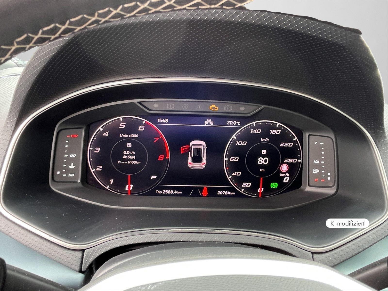 Seat Arona - Bild 11