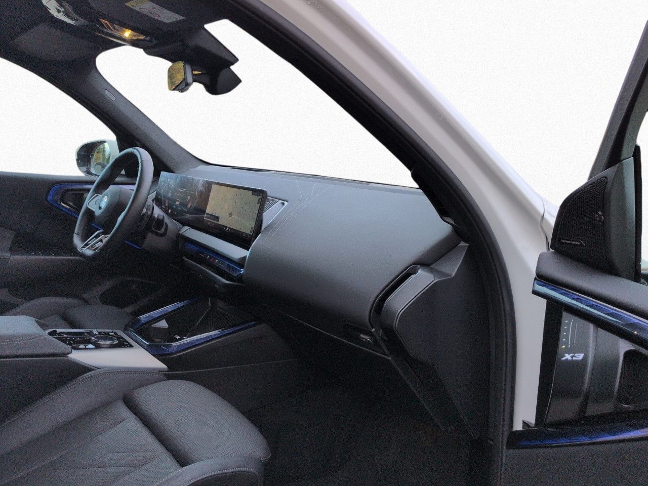 BMW X3 - Bild 13