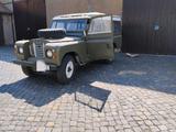 Andere Land Rover Serie 3 Santana Tropendach - Andere aus 1975