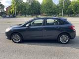 Citroën C4 HDi 90 Tendance  - Citroën C4 Tendance mit Diesel-Antrieb