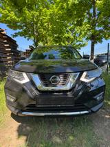 Nissan X-Trail Tekna /Panorama/TÜV Bis 06-26/7Sitzplätz - gebrauchte Nissan X-Trail aus dem Jahr 2020