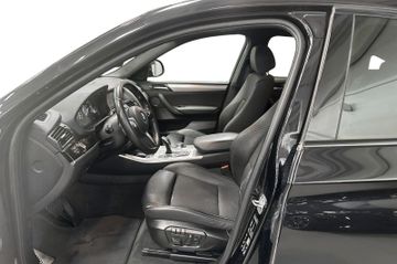 BMW X4 - 8