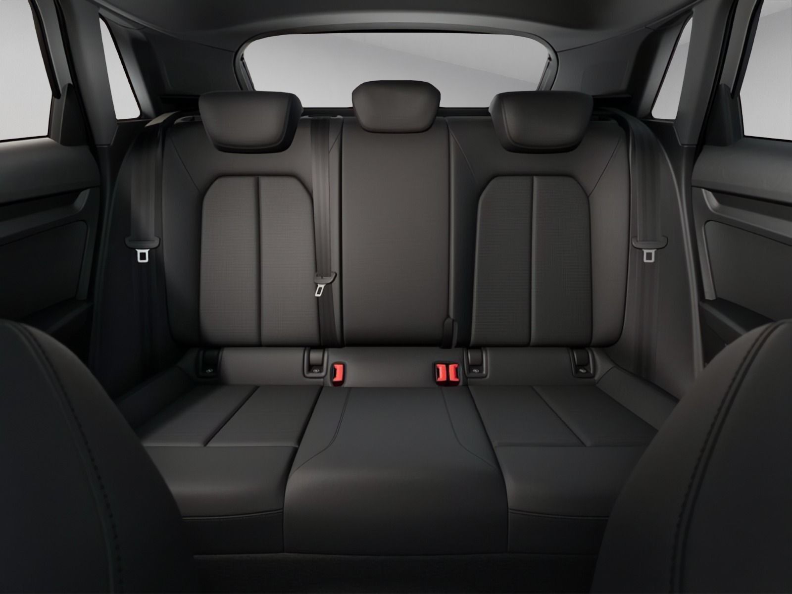 Audi A3 - Bild 8