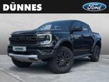 Ford Ranger Raptor 3,0 l V6 EcoBoost Benzin - Ford Ranger mit Benzin-Antrieb: 3.0