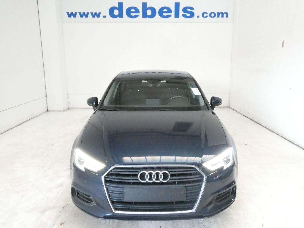 Audi A3 BERLINE