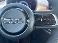 Fiat 500 - Vorschau Bild 16