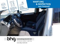 Volkswagen Touran - Vorschau Bild 8