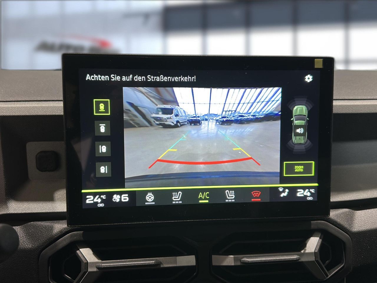 Dacia Bigster - Bild 9