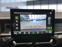 Dacia Bigster - Vorschau Bild 9