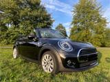MINI Cooper Cabrio Classic Trim Classic Trim - MINI Cooper Cabrio von privat