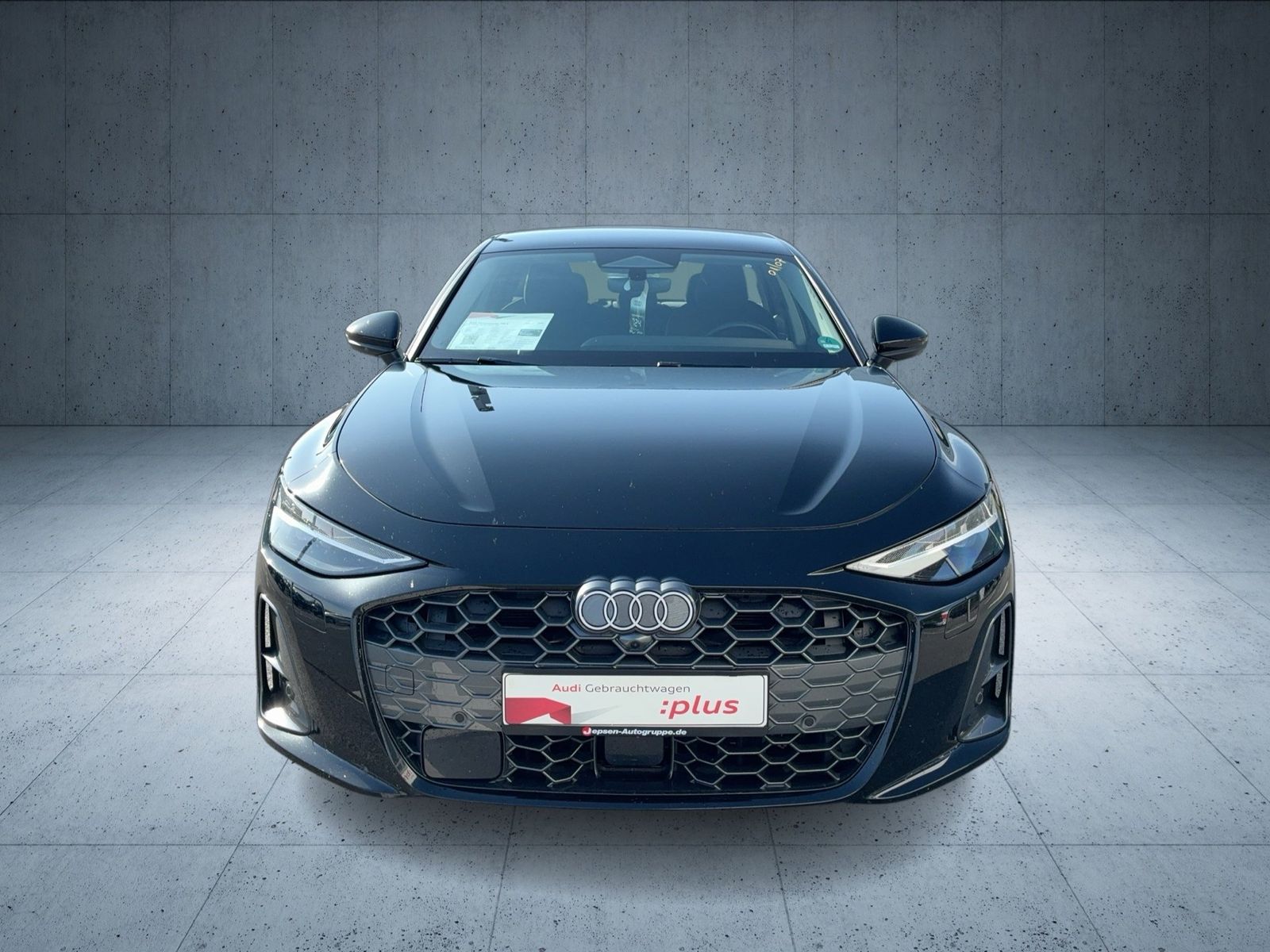 Audi A6 - Bild 9