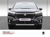 Suzuki S-Cross 1.5 AGS Comfort LED KAMERA PDC BT SHZ DA - Suzuki: Allradantrieb