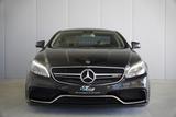 Mercedes-Benz CLS 63 AMG 4-MATIC - Mercedes-Benz CLS 63 AMG Gebrauchtwagen