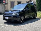 Volkswagen VOLKSWAGEN Caddy 2.0 TDI 122 CV DSG Style N1 - VW Caddy mit Halbautomatikschaltung