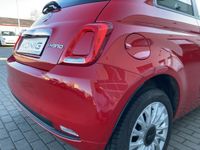 Fiat 500 - Vorschau Bild 20