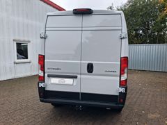 Jumper Kasten  35 L3H2 BlueHDi 140 Jumper Kasten  35 L3H2 BlueHDi 140