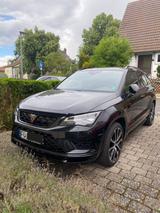 Seat Cupra Ateca 2,0 TSI DSG 4Drive Schalensitz... - Seat Ateca in Nürnberg