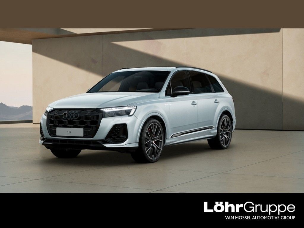 Image of Audi Q7