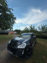 Porsche Cayenne Tausch - gebrauchte Porsche Cayenne aus dem Jahr 2007