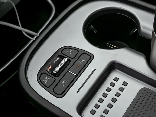 Hyundai Ioniq 9 Spurhalteassistent Kamera Navi Pano.