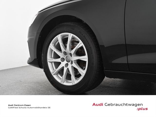 Audi A4 - Bild 7