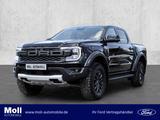 Ford Ranger Raptor Doka 3.0l V6 292PS e-4WD AD AHK Na - Ford Ranger mit Benzin-Antrieb: 3.0