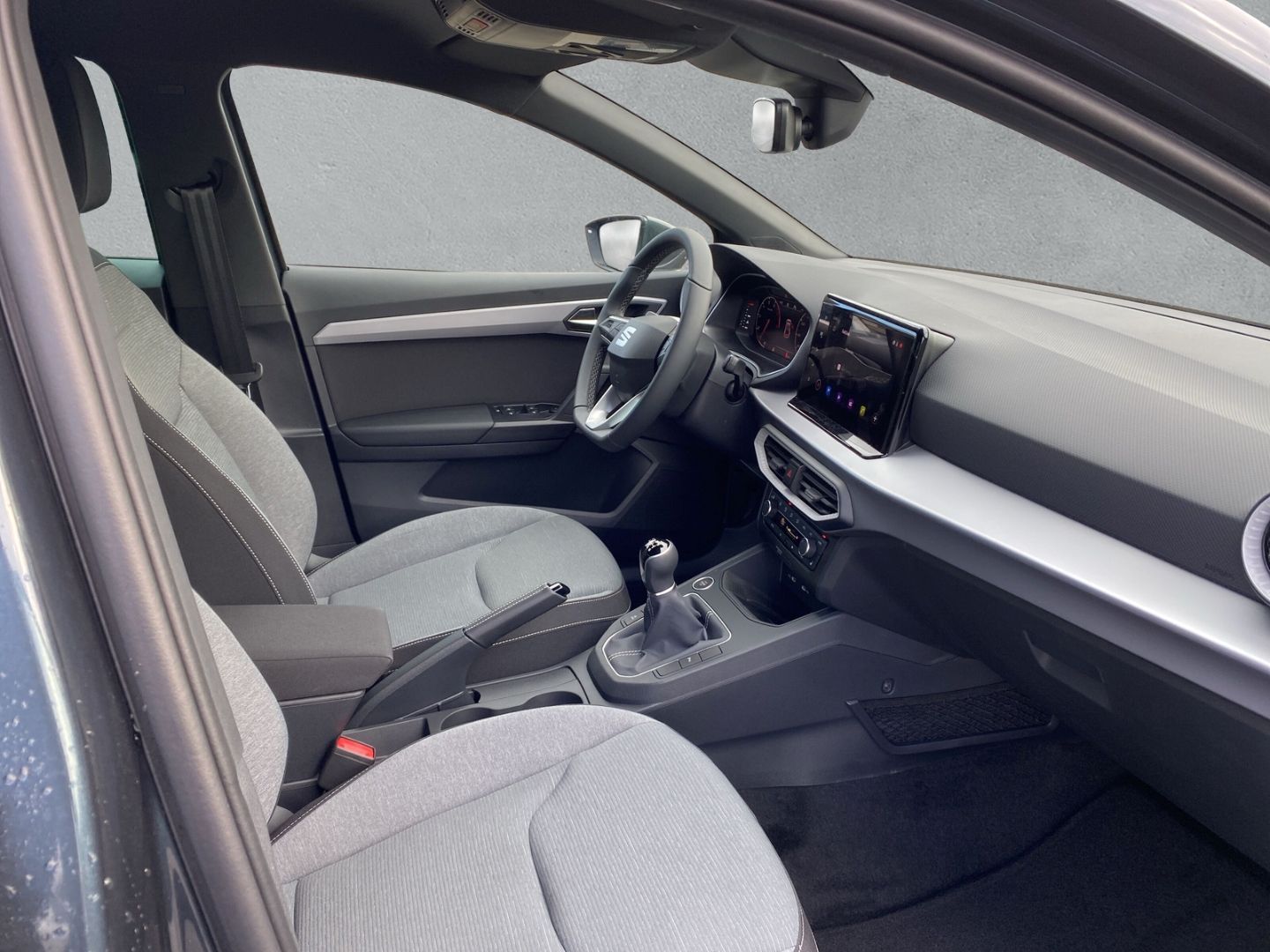 Fahrzeugabbildung SEAT Ibiza XCellence 1.0 TSI*NAVI*PDC*CAM*LED*TEMP*