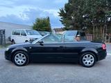 Audi A4 Cabriolet 1.8T/Leder/SHZ/Klima/TÜV+Insp. Neu! - Audi A4: Cabrio, A4cabrio