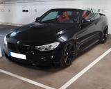 BMW M4 Cabrio M4 - BMW M4 in Düsseldorf