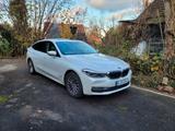 BMW 630 Gran Turismo 630d xDrive A Gran Turismo - - BMW 630 Gran Turismo Gebrauchtwagen