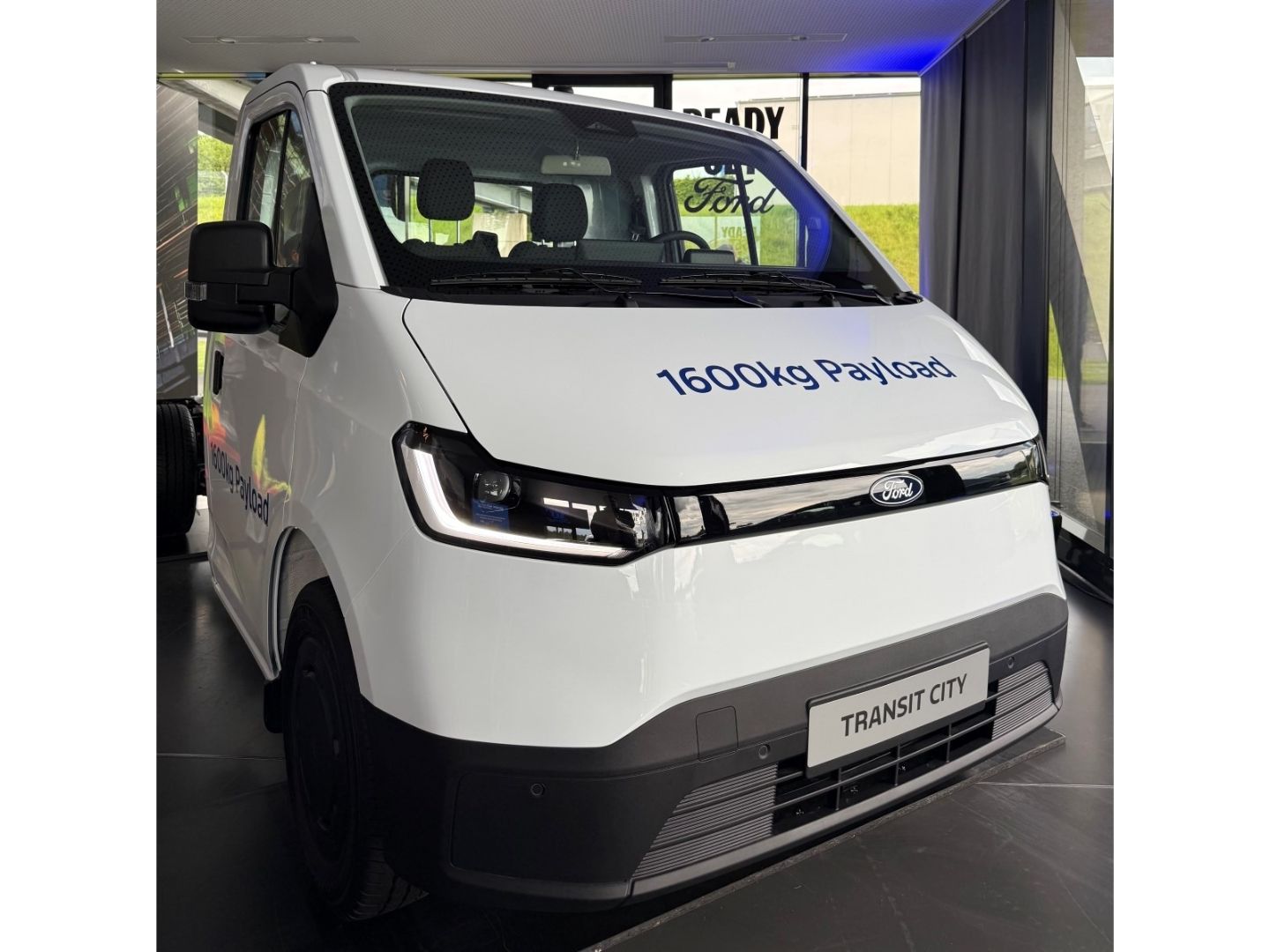 Ford Transit - Bild 2