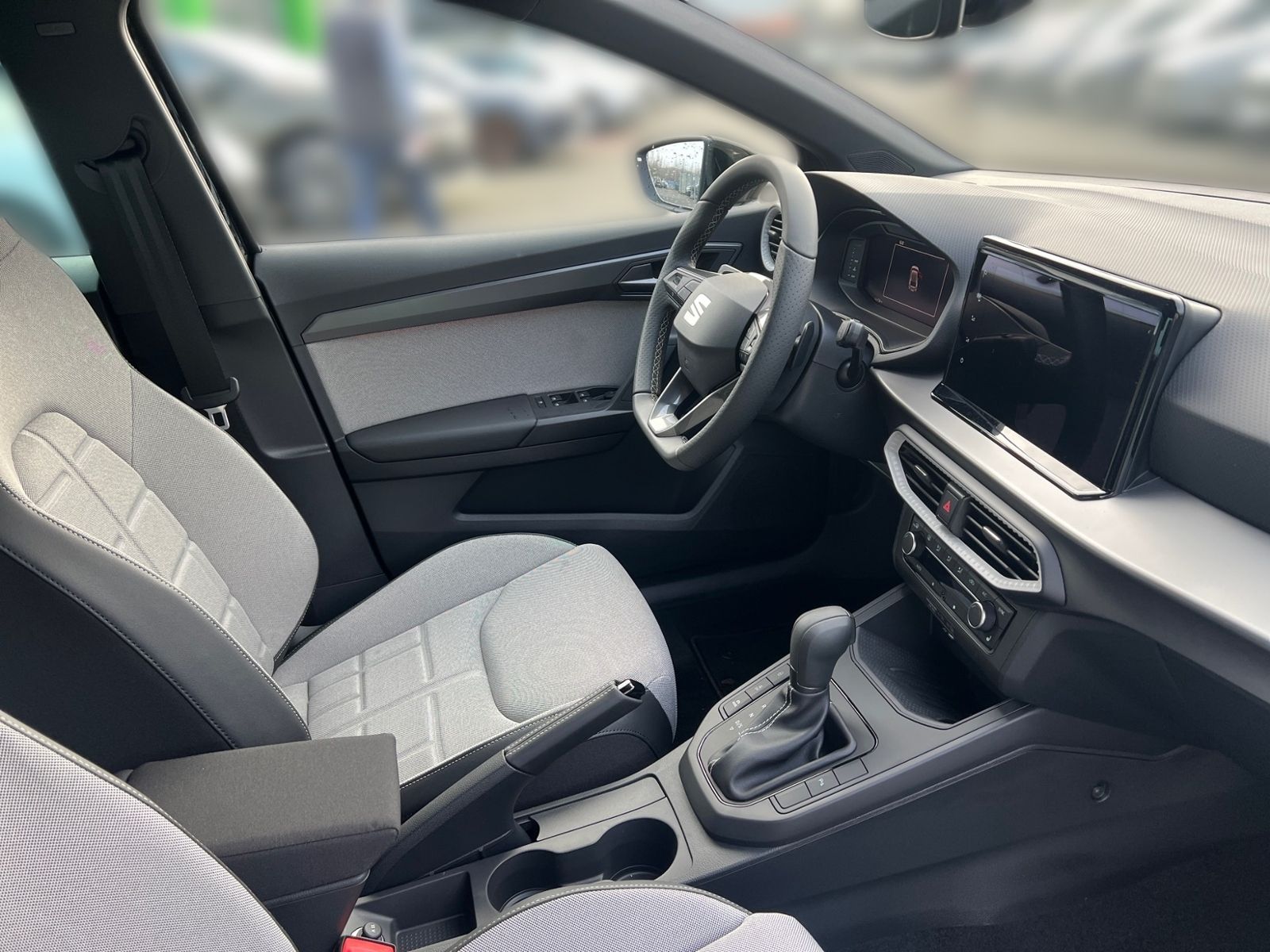 Seat Ibiza - Bild 8