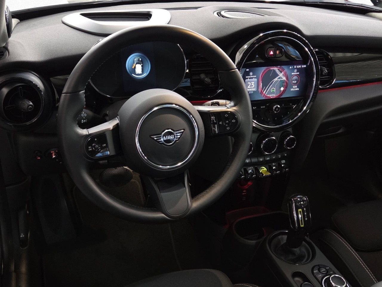 MINI Cooper SE - Bild 13