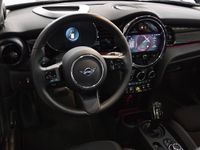 MINI Cooper SE - Vorschau Bild 13