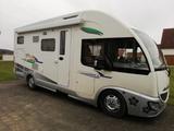 Chausson Alteo 259 - Chausson Wohnwagen & Wohnmobile