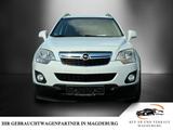 Opel Antara Selection 4x2,1.Hd. Navi, AHK! - Opel Antara: 2.2
