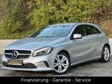 Mercedes-Benz A 200 CDI/AUTOMATIK/LED/STDHZG/AHK/KAMERA/1HAND - Mercedes-Benz A 200: A200cdi