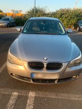 BMW Bmw 530i mit LPG EXPORT! - BMW 530 aus 2005: 530i