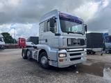 MAN TGA 26.313 - Angebote