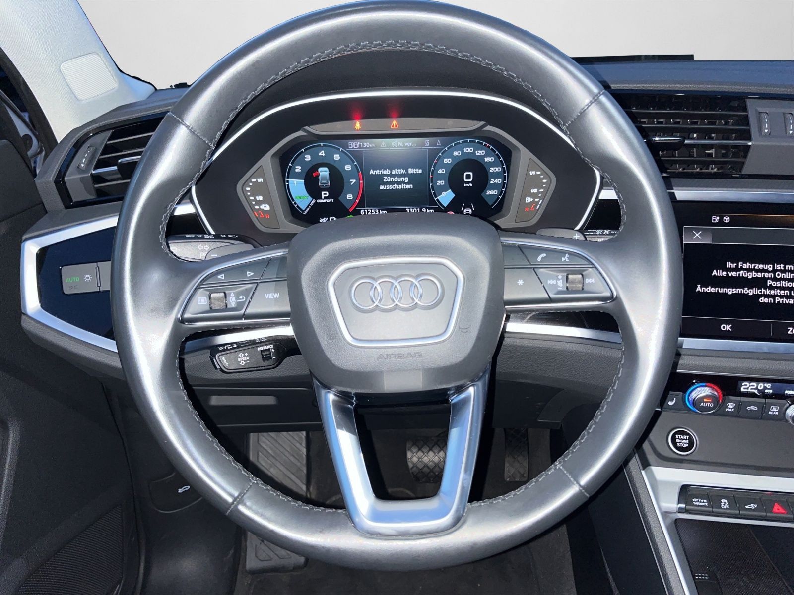 Audi Q3 - Bild 10