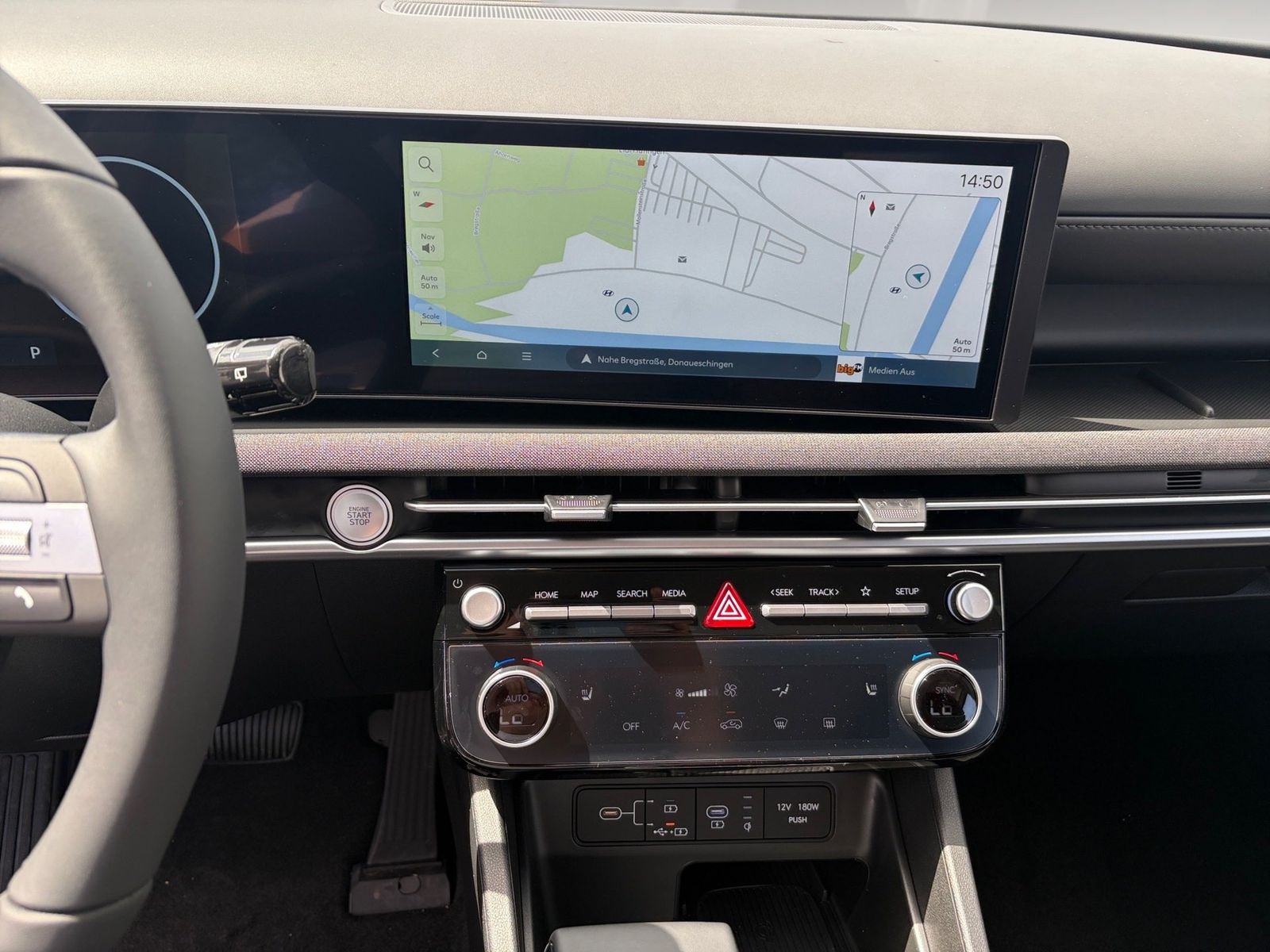 Hyundai Tucson – Bild 9