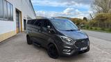 Ford Transit Custom - Ford Transit Custom 8-Sitzer