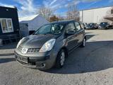 Nissan Note acenta 1.6 *AUTOMATIK*TÜV7/27* - gebrauchte Nissan Note aus dem Jahr 2006