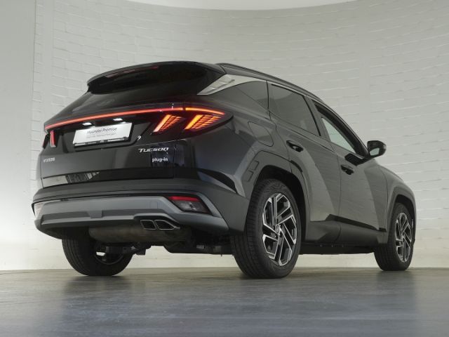 Tucson FACELIFT PHEV PRIME 4WD AT+LED MATRIX+PAN